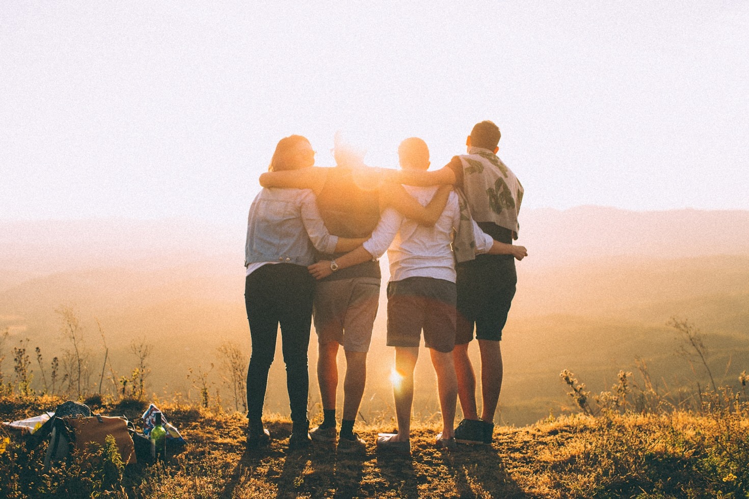 Creating Safe Spaces for Honest Dialogue